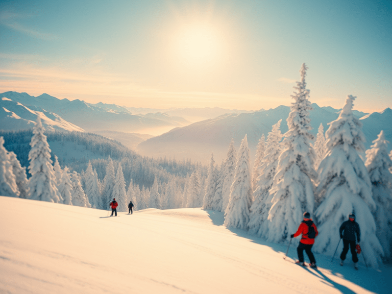 Как продлить зиму без регистрации и&nbsp;СМС